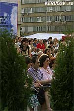 KERUCOV .ro la MozartFEST 2006