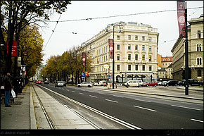 KERUCOV .ro - Fotografie si Webdesign - Vacanta in Austria - 1 - Cu vant inainte, ore in Viena