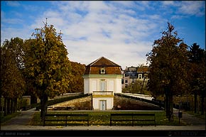 KERUCOV .ro - Fotografie si Webdesign - Vacanta in Austria - 4 - Palatul de Vara Belvedere