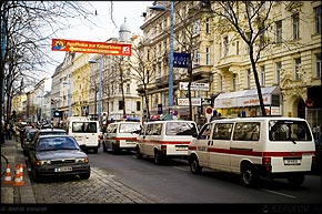 KERUCOV .ro - Fotografie si Webdesign - Vacanta in Austria - 6 - Viena vazuta de la inaltime