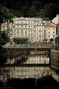 KERUCOV .ro - Fotografie si Webdesign - Vacanta in Cehia - 3 - Karlovy Vary, ape, sanatate, Praga
