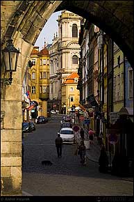 KERUCOV .ro - Fotografie si Webdesign - Vacanta in Cehia - 4 - Castelul din Praga - Hradcany