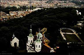 KERUCOV .ro - Fotografie si Webdesign - Vacanta in Cehia - 5 - De la Strahov la Turnul Petrin
