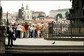 KERUCOV .ro - Fotografie si Webdesign - Vacanta in Cehia - 7 - Praga si Castelul Vysehrad