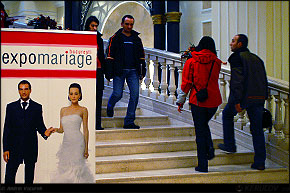 KERUCOV .ro - Fotografie si Webdesign - ExpoMariage 2007 - targ de nunti la Casa Poporului si Hotel JW Marriott