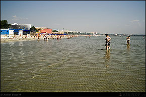 KERUCOV .ro - Fotografie si Webdesign - Concediu ieftin pe litoral, Mamaia in afara sezonului de Andrei Vocurek