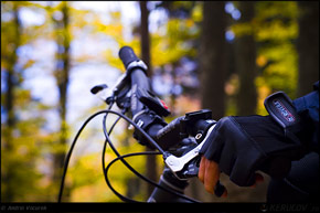 KERUCOV .ro - Fotografie si Webdesign - Cu bicicletele la munte, un scurt MTB XC la Sinaia de Andrei Vocurek