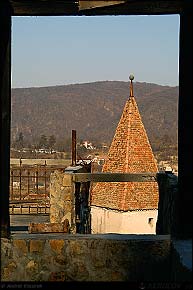 KERUCOV .ro - Fotografie si Webdesign - Calea umbrelor in Cetatea Medievala Sighisoara