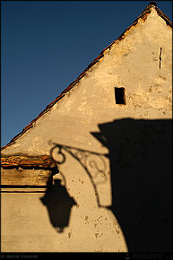 KERUCOV .ro - Fotografie si Webdesign - Calea umbrelor in Cetatea Medievala Sighisoara