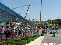 Construct Expo 2005 - Complex Romexpo