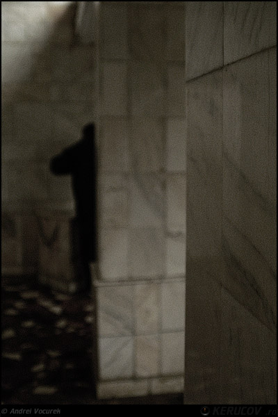 Fotografia: "Alterativ" - Setul: "Portrete cu, din si pentru suflet", din Bucuresti / Bucharest, Romania / Roumanie, cu aparat Konica Minolta Dynax 5D, data 2006-09-28 KERUCOV .ro © 1997 - 2008 || Andrei Vocurek