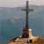 Fotografia: "Crucea de sus" - Setul: "Pasul peste munti", din Busteni, Romania / Roumanie, cu aparat Fujifilm FinePix S3000, data 2004-09-06 KERUCOV .ro © 1997 - 2008 || Andrei Vocurek