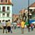 Fotografia: "Intalnire" - Setul: "Orasul Brasov - Treceri si reveniri", din Brasov / Kronstadt, Romania / Roumanie, cu aparat Fujifilm FinePix S3000, data 2004-09-04 KERUCOV .ro © 1997 - 2008 || Andrei Vocurek