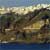 Fotografia: "Orasul Fira" - Setul: "Peisaj urban si suburban", din Thira / Fira, Grecia, Insula Santorini / Greece, Santorini, cu aparat Konica Minolta Dynax 5D, data 2006-09-18 KERUCOV .ro © 1997 - 2008 || Andrei Vocurek