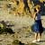 Fotografia: "Perpendicular" - Setul: "Printre oameni ca noi", din Vai Beach, Grecia, Insula Creta / Greece, Crete, cu aparat Konica Minolta Dynax 5D, data 2006-09-19 KERUCOV .ro © 1997 - 2008 || Andrei Vocurek