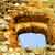 Fotografia: "Ruina" - Setul: "Orasul Rasnov - Cetatea Rasnov sec. XIII", din Rasnov / Rosenau, Romania / Roumanie, cu aparat Konica Minolta Dynax 5D, data 2006-01-28 KERUCOV .ro © 1997 - 2008 || Andrei Vocurek