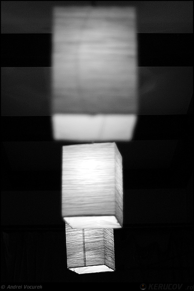 Fotografia: "Geometrica" - Setul: "Portrete cu, din si pentru suflet", din Bucuresti / Bucharest, Romania / Roumanie, cu aparat Konica Minolta Dynax 5D, data 2007-01-07 KERUCOV .ro © 1997 - 2008 || Andrei Vocurek