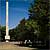 Fotografia: "Obeliscul" - Setul: "Peisaj urban si suburban", din Buzau, Romania / Roumanie, cu aparat Konica Minolta Dynax 5D, data 2007-08-19 KERUCOV .ro © 1997 - 2008 || Andrei Vocurek
