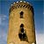 Fotografia: "Turnul Chindiei" - Setul: "Orasul oarecare - Puncte peste asfalt", din Targoviste, Romania / Roumanie, cu aparat Konica Minolta Dynax 5D, data 2007-08-29 KERUCOV .ro © 1997 - 2008 || Andrei Vocurek